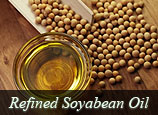 Refined Soyabean Oil