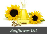 Sunflower Oil