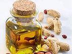 Groundnut Seed Refined oil