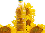 Sunflower oil